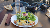 Plats et boissons du Pizzeria Le Saint Julien à Brioude - n°4
