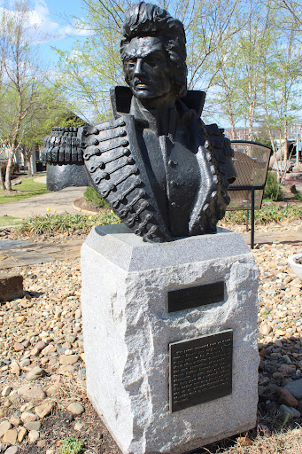 Park «Julius Breckling Riverfront Park», reviews and photos, Ottenheimer Plaza, Little Rock, AR 72201, USA