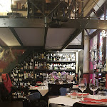Photo n°2 de l'avis de Nickole.i fait le 15/05/2019 à 10:35 sur le  Est! Vineria con cucina Enoteca Naturale à Bari