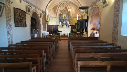 Eglise de Puy-Saint-Pierre