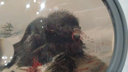 Museum «Amon Carter Museum of American Art», reviews and photos, 3501 Camp Bowie Blvd, Fort Worth, TX 76107, USA