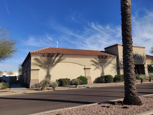 Print Shop «FedEx Office Print & Ship Center», reviews and photos, 1780 W Chandler Blvd, Chandler, AZ 85224, USA