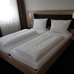 Photo n°5 de l'avis de Patty.r fait le 30/06/2018 à 14:54 sur le  Hotel Gasthof zum Rössle à Heilbronn