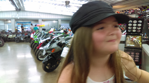 Motorcycle Dealer «Chase Motorsports LLC», reviews and photos, 1212 Brown St, Paducah, KY 42003, USA