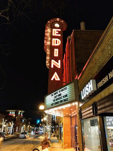 Movie Theater «Edina Cinema», reviews and photos, 3911 W 50th St, Edina, MN 55424, USA