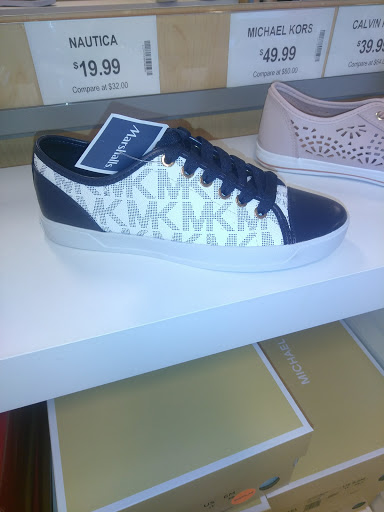 Department Store «Marshalls», reviews and photos, 859 S Main St, Lapeer, MI 48446, USA