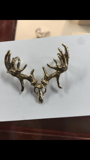 Jewelry Store «Gold Master», reviews and photos, 2314 Ayers St, Corpus Christi, TX 78404, USA