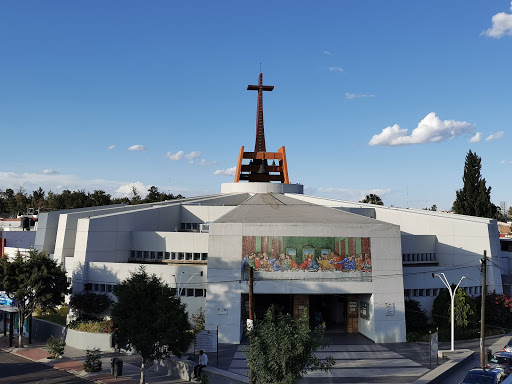 Parroquia De Cristo Redentor