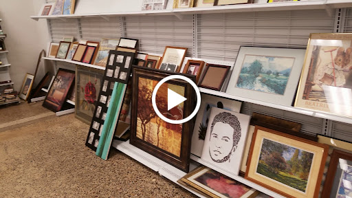 Thrift Store «Goodwill Store & Donation Center», reviews and photos, 1200 Market St, Lemoyne, PA 17043, USA