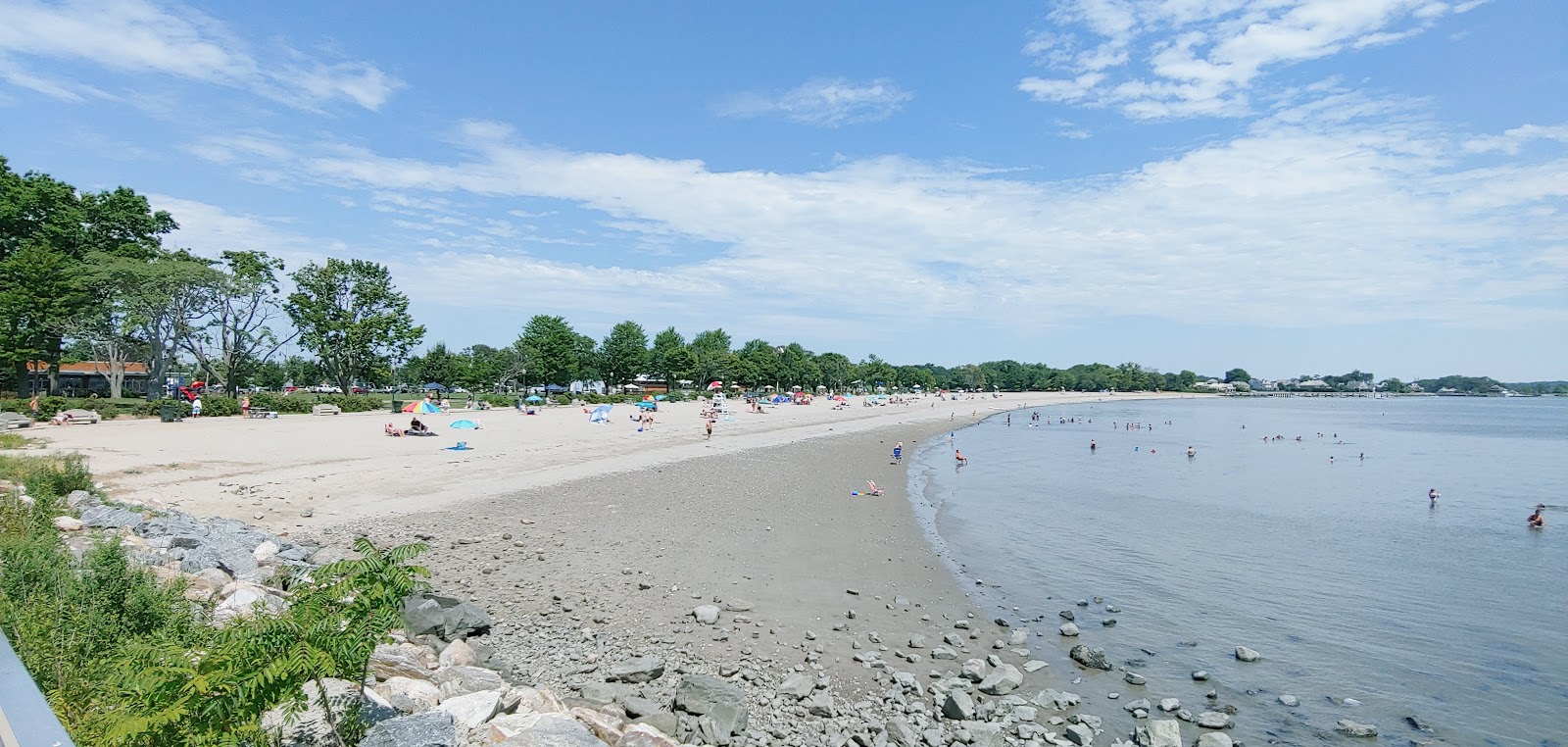Calf Pasture Beach photo #7