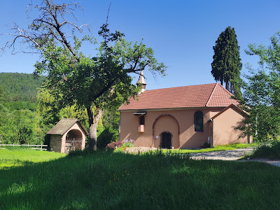 Durenbach à Lautenbach