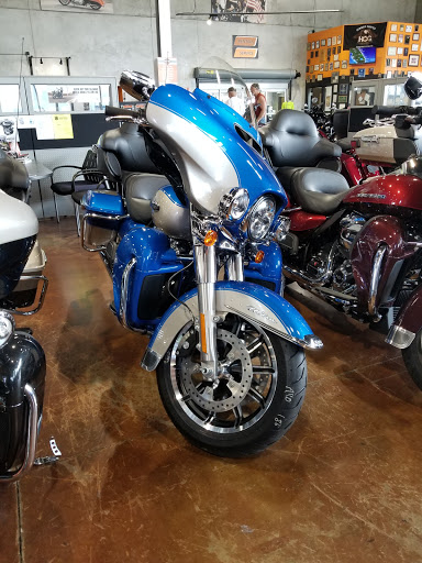 Harley-Davidson Dealer «Seminole Harley-Davidson», reviews and photos, 620 Hickman Cir, Sanford, FL 32771, USA