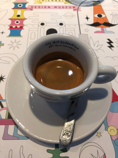 Caffè Triennale