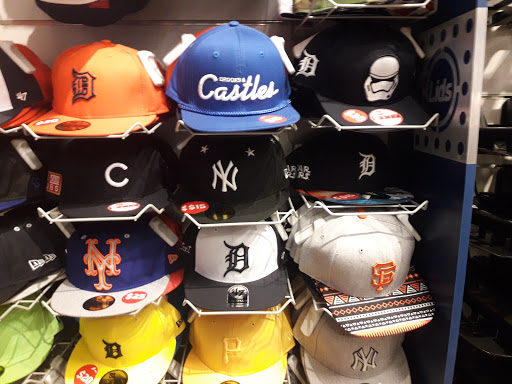 Shopping Mall «Fairlane Town Center», reviews and photos, 18900 Michigan Ave, Dearborn, MI 48126, USA