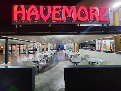 Havemore Restaurant - Lilongwe, Malawi