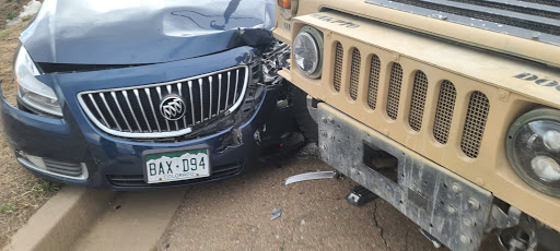 Auto Body Shop «Caliber Collision», reviews and photos, 4635 Park Vista Blvd, Colorado Springs, CO 80918, USA