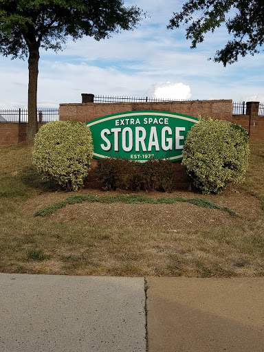 Self-Storage Facility «Extra Space Storage», reviews and photos, 5851 King Centre Dr, Alexandria, VA 22315, USA