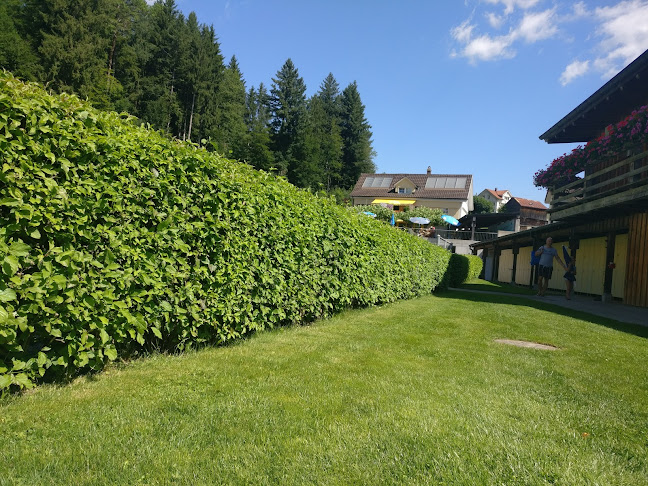 Göbsistrasse, 9053 Teufen, Schweiz