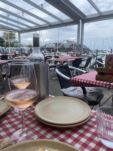 Il Faro in Juelsminde, Læsø