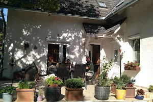 Batvölgyi cottage image