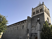 Église Notre-Dame de Die du Café restaurant des Lys à Die - n°3