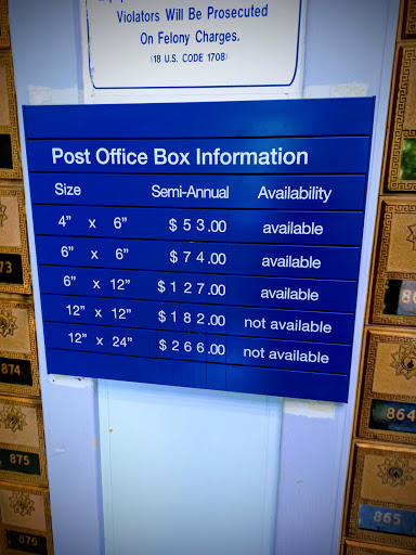 Post Office «United States Postal Service», reviews and photos, 761 Plumas St, Yuba City, CA 95991, USA