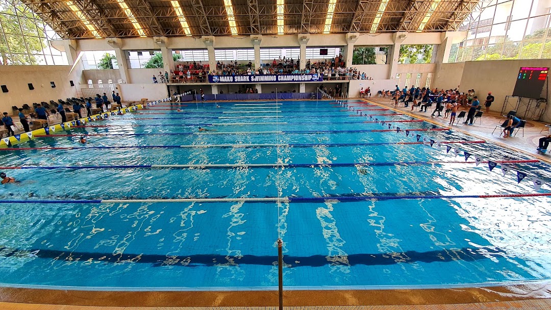 ABAC Swimming Pool