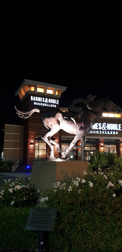Book Store «Barnes & Noble», reviews and photos, 1150 El Camino Real, San Bruno, CA 94066, USA