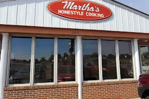 Martha's Restaurant image
