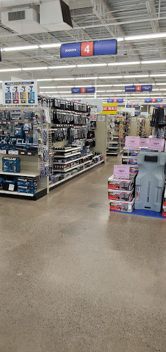 Hardware Store «Harbor Freight Tools», reviews and photos, 6515 Brockport Spencerport Rd #12a, Brockport, NY 14420, USA
