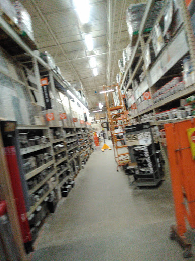 Home Improvement Store «The Home Depot», reviews and photos, 3849 S Delsea Dr, Vineland, NJ 08360, USA