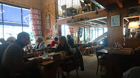 Atmosphère du Restaurant Le Fairway à Villard-de-Lans - n°13