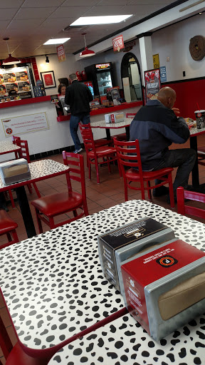 Sandwich Shop «Firehouse Subs», reviews and photos, 6232 Mayfield Rd, Mayfield Heights, OH 44124, USA