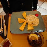 Photo n°3 de l'avis de Sheila.d fait le 31/08/2018 à 21:07 sur le  Osteria Macafame à Verona