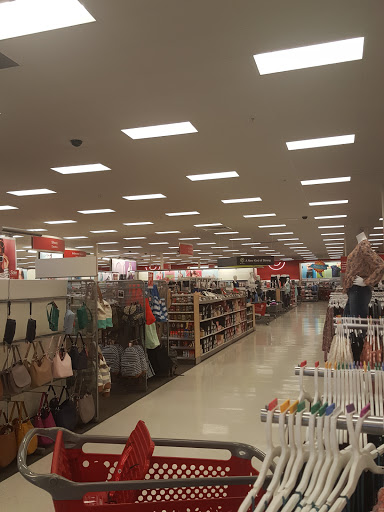 Department Store «Target», reviews and photos, 1400 Fitzgerald Dr, Pinole, CA 94564, USA