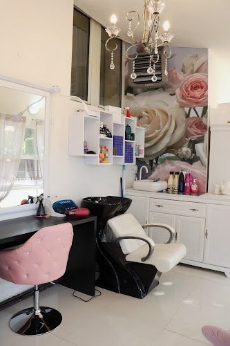 Comentarii opinii despre Salon fryzjerski Te Amo