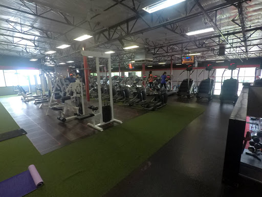 Gym «Xtreme Edge Gym/UFC», reviews and photos, 16365 NW Twin Oaks Dr, Beaverton, OR 97006, USA