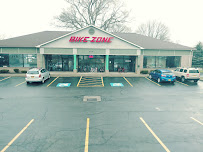The Bike Zone of Greece - Photo 4 - Car repair in Rochester, NY, Rochester