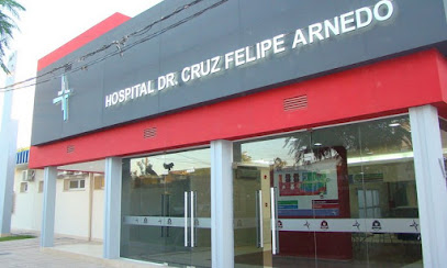 Hospital Doctor Cruz Felipe Arnedo
