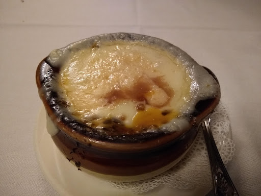 Steak House «The Butcher Shop», reviews and photos, 5255 Kearny Villa Rd, San Diego, CA 92123, USA