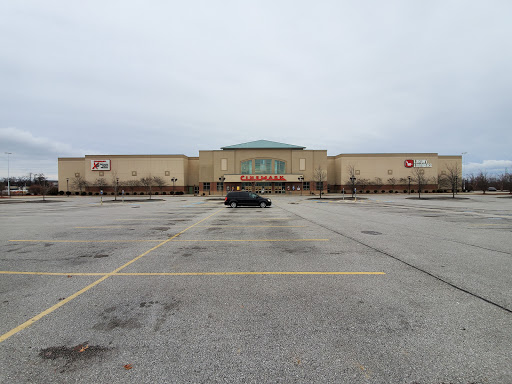 Movie Theater «Cinemark Florence 14», reviews and photos, 7860 Mall Rd, Florence, KY 41042, USA