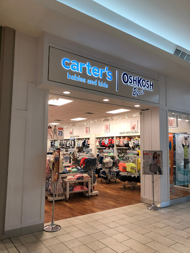 Carter's