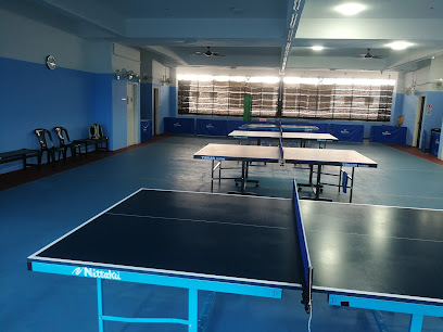 Ecowarriors Table Tennis Centre