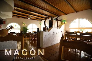 Restaurante MAGÓN image