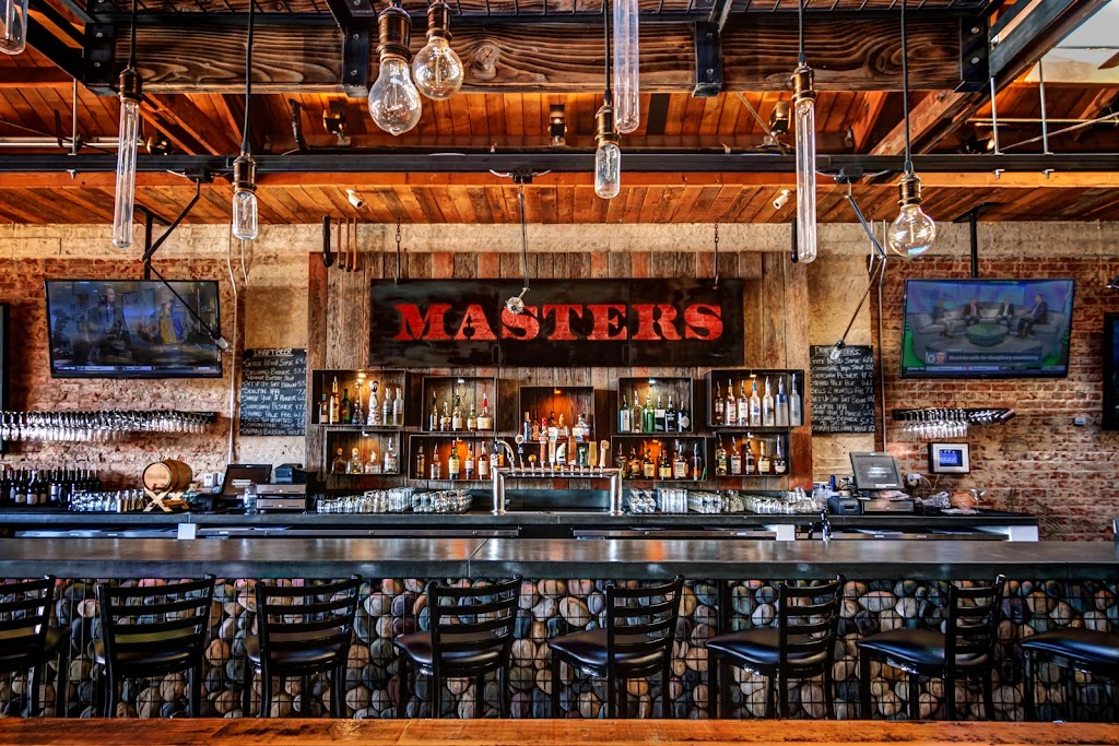 Masters Kitchen and Cocktail 92054