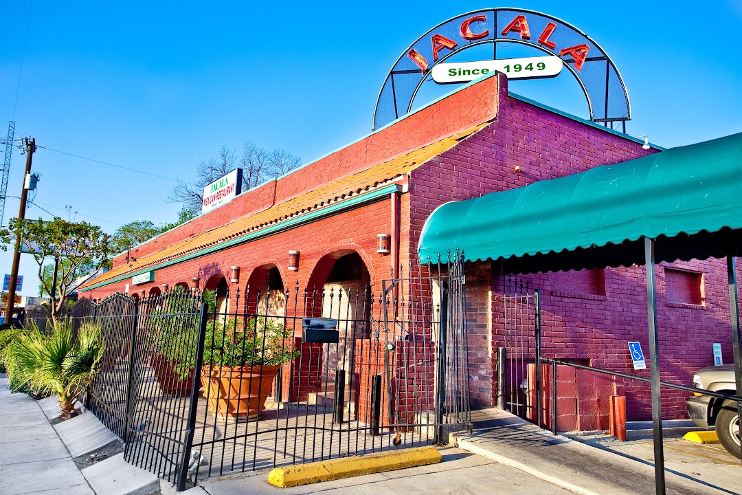 Jacala Mexican Restaurant