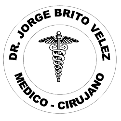 Dr. Jorge Luis Brito Velez