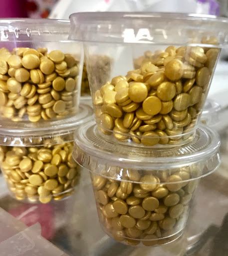 Baking Supply Store «Calico Cake Shop», reviews and photos, 7321 Orangethorpe Ave, Buena Park, CA 90621, USA