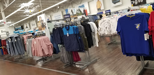 Discount Store «Walmart», reviews and photos, 6210 Annapolis Rd, Landover Hills, MD 20784, USA