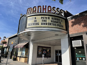 Manhasset Cinemas